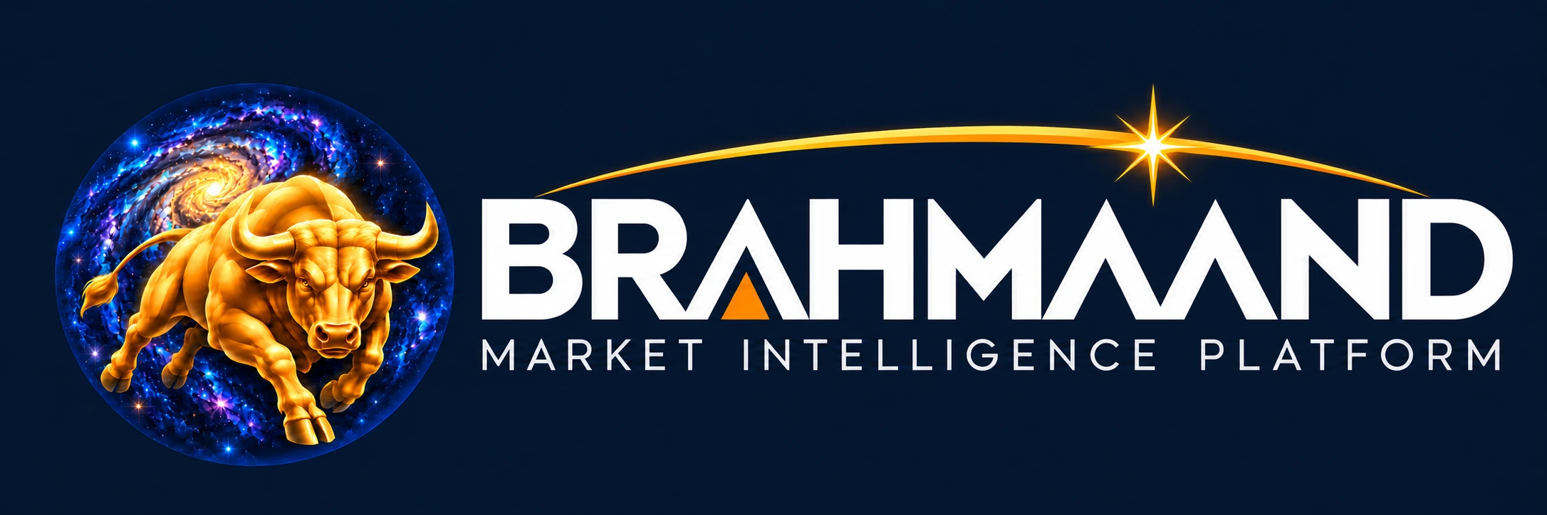 Brahmaand — Market Intelligence Platform