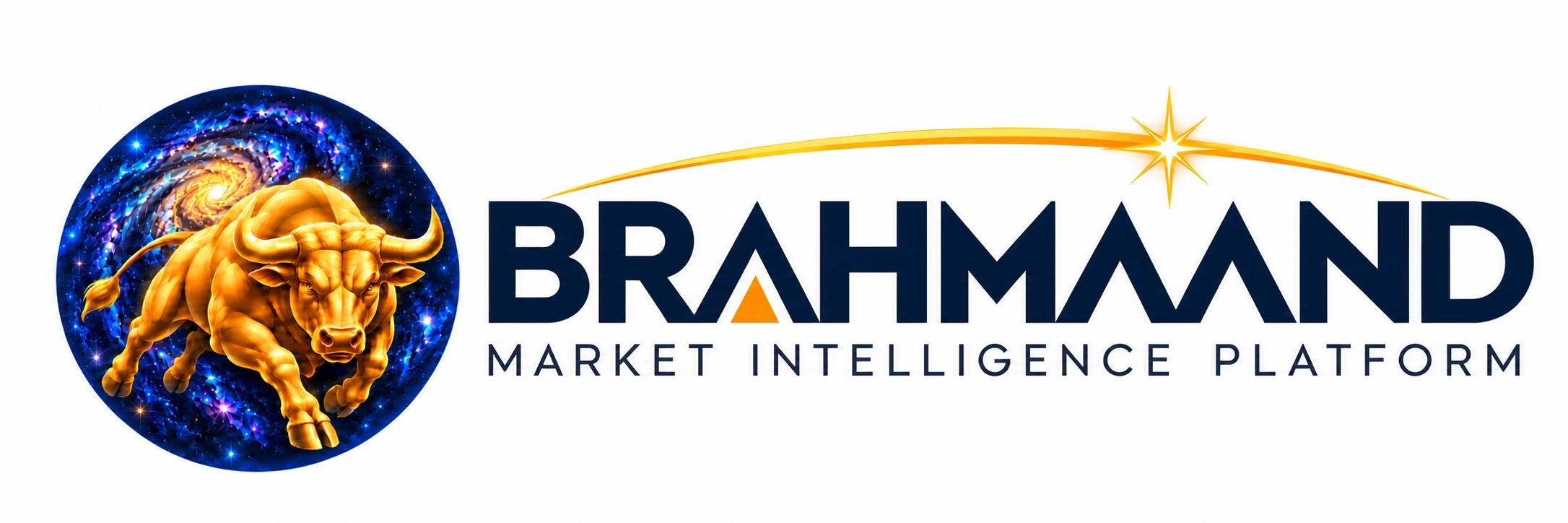 Brahmaand — Market Intelligence Platform